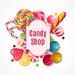 Candy Shop